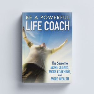 Be A Powerful