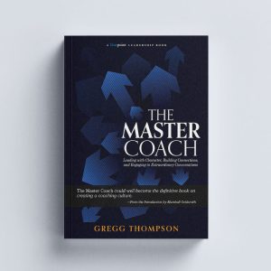 The Master Coach